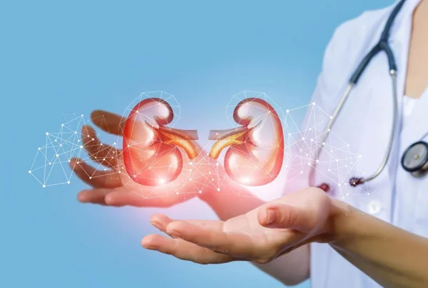 Urologist